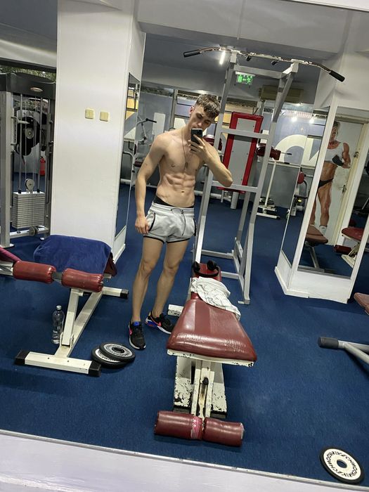 Programe personalizate sala, doar transformari reale