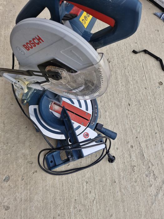 Торцовочная пила