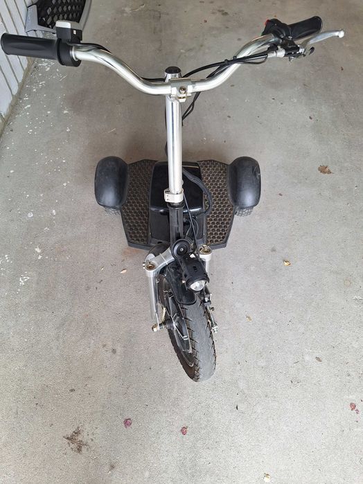 Триколка безупречна