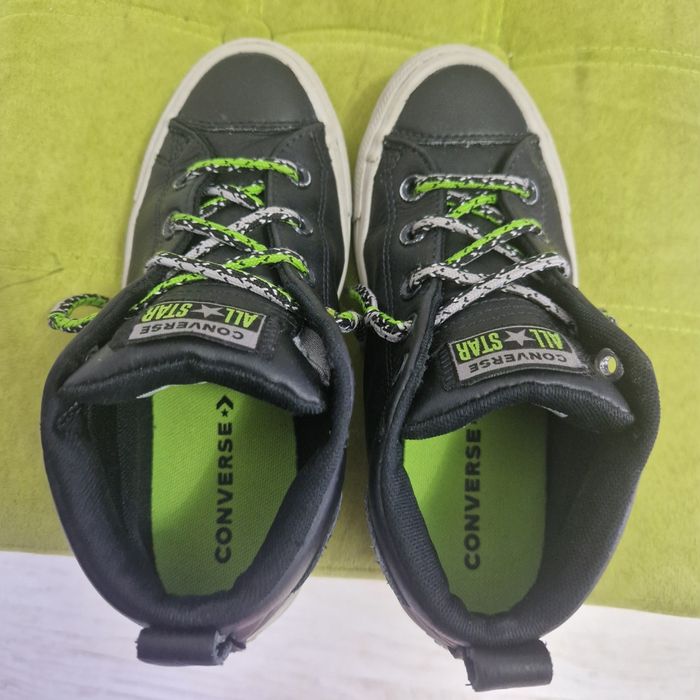 Маратонки/ кецове Converse 34