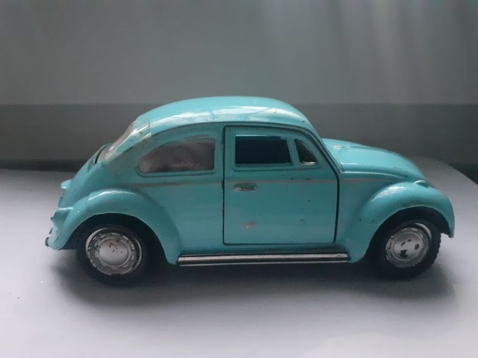 Моделька  Фольксваген Жук