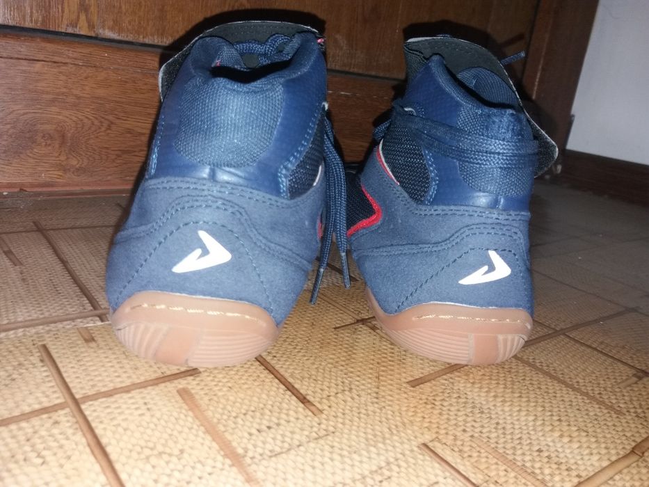 Боксерки Demix 42 размер.