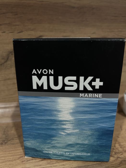 Продукция эйвон