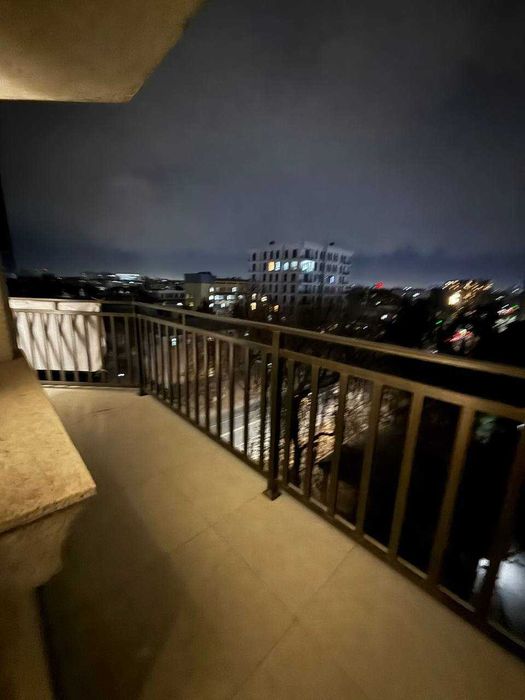 3/7/10 ЖК Silk Road! Укомплектовано с мебелью, ор-н Буз базар (НБ)