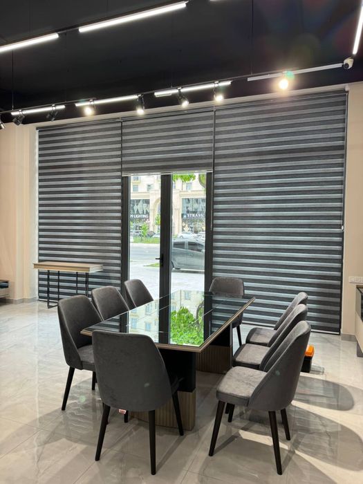 Jalyuzi Jalyuzi Masketniy Setka