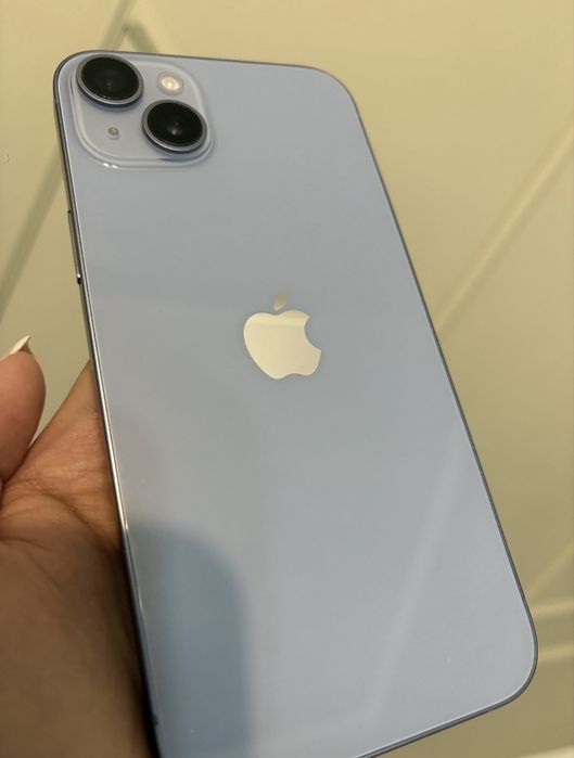 iPhone 14, 256гб есть обмен