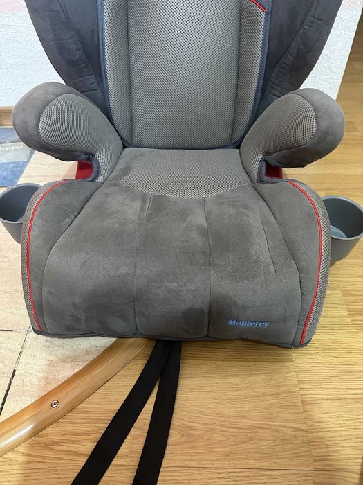 Детское автокресло
