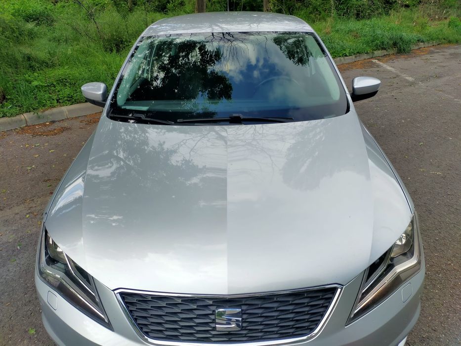 SEAT Toledo