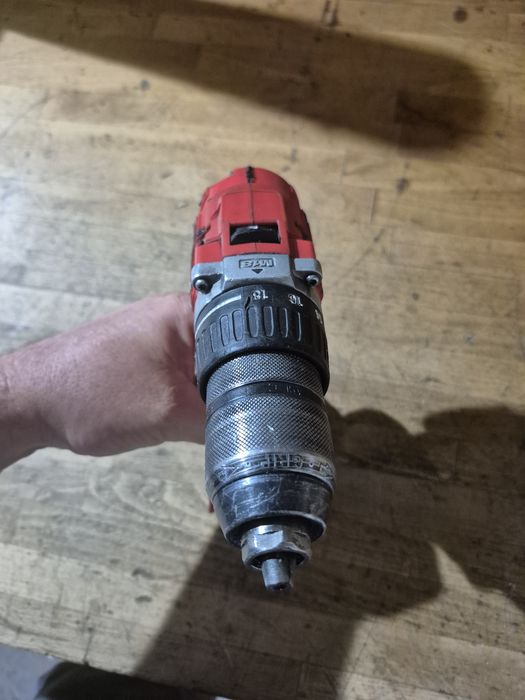 Filetanta MILWAUKEE M18  CBLD