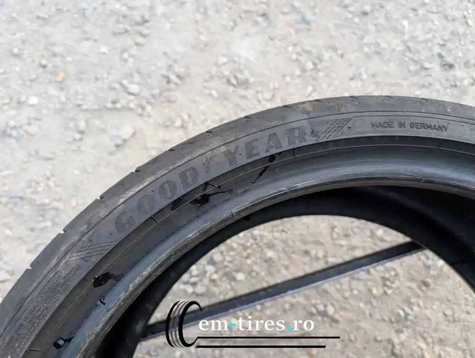 275/30 R20 • Vara • Goodyear Eagle F1 asymmetric 5  | 1 buc | DOT 2023 | Pret/buc