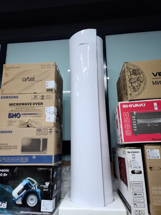 Кондиционер Avalon 24FQ DUAL INVERTER