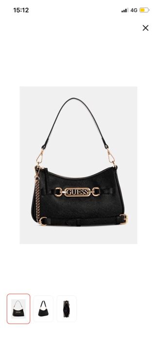 Сумки Guess оригинал