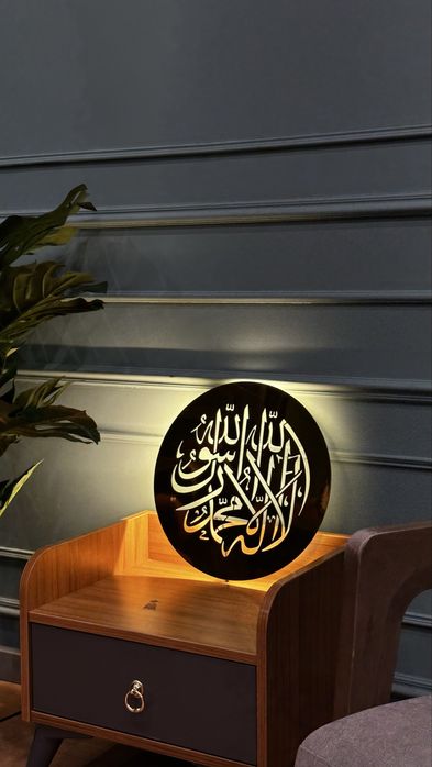 Интерьерные led светильники