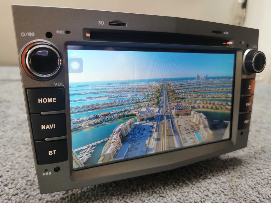 Navigatie Opel  Android  12 OCTACORE 64GB/4GB RAM port SIM