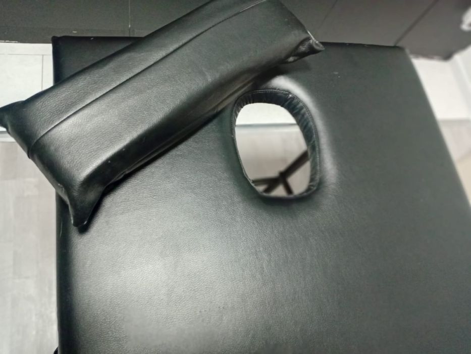 Кушетка Для Массажа СРОЧНО ПРОДАМ