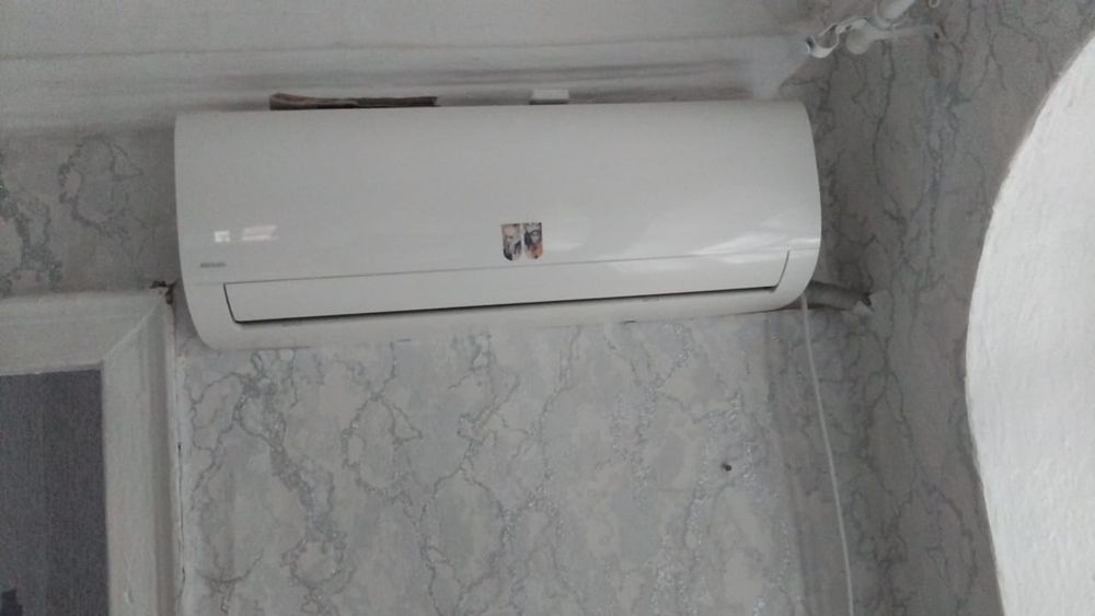 Продам кондиционер