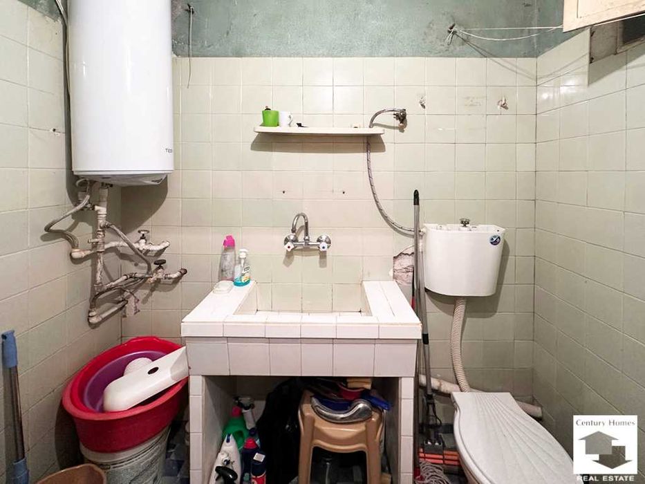 Продава се Двустаен апартамент в Велико Търново, Център - 45 кв.м за 1009 €/кв.м - Снимка #7