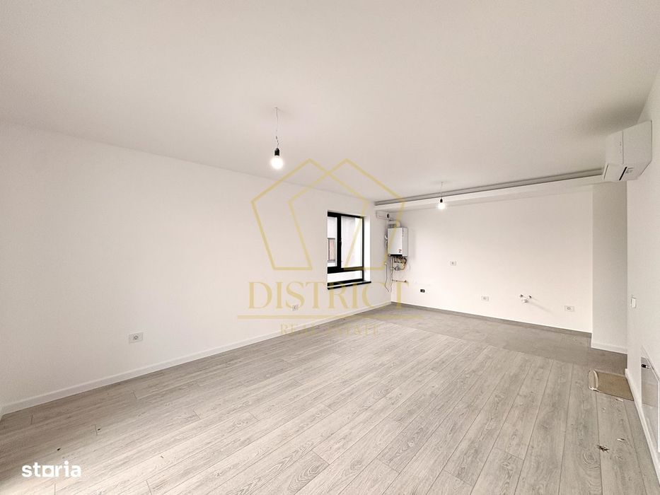 Apartament cu 3 camere, dressing si spațiu de depozitare | Timișoara |