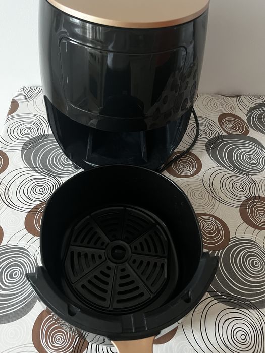 Air fryer, friteuza cu aer cald fara ulei, Selling Epot