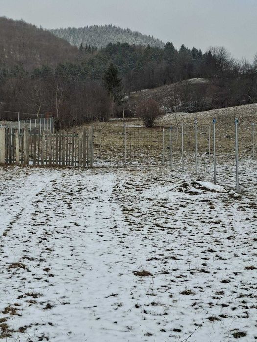 Se vând parcele de teren intravilan în Piatra Neamț, zona Bistrița