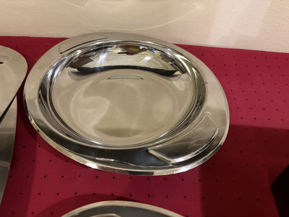 Посуда для сервировки