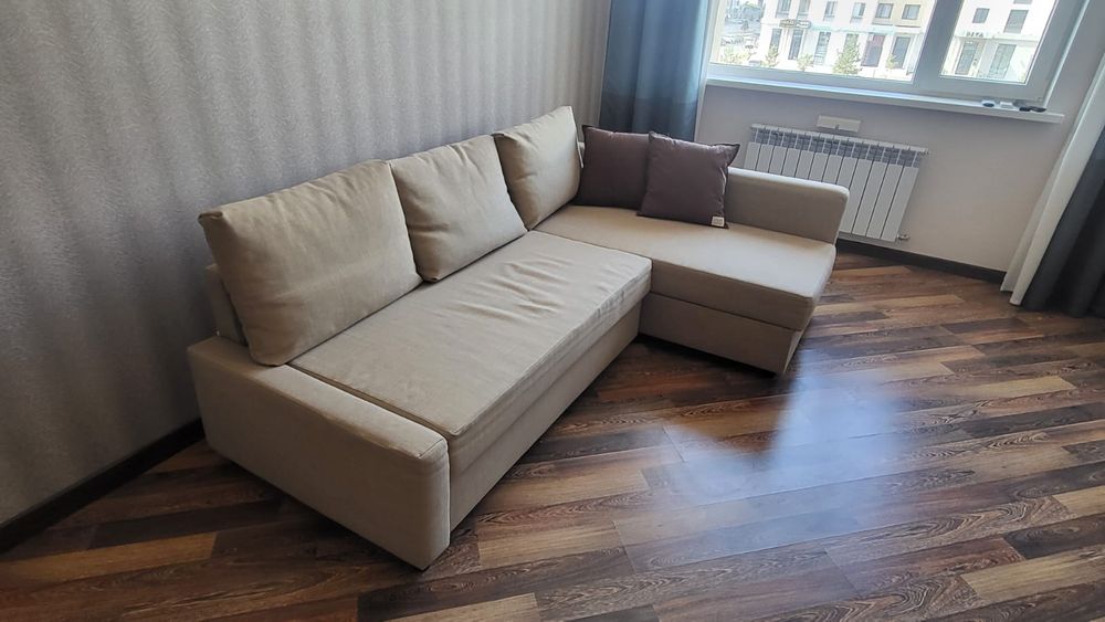 Продается диван.