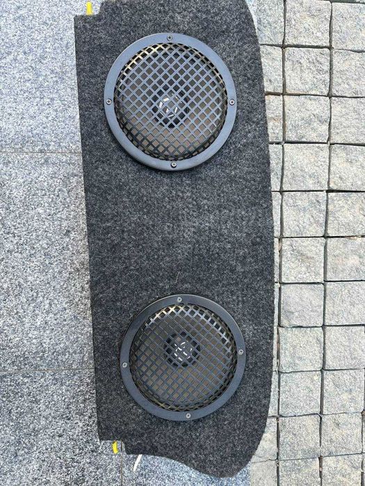 Продаю свою звуковую систему для спарка