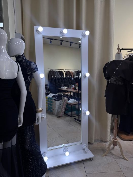 торговый обородувание