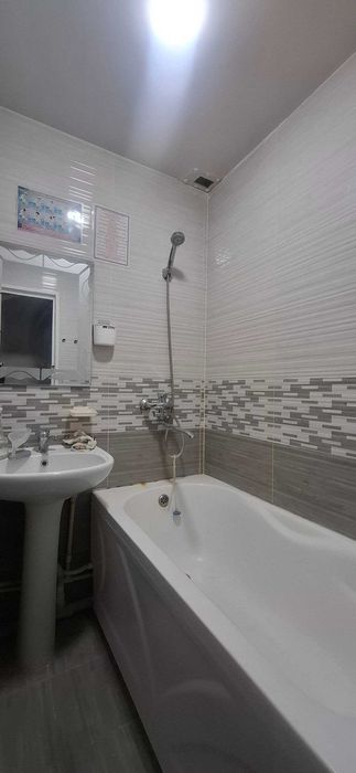 3 хонали квартира ижарага берилади ор овир