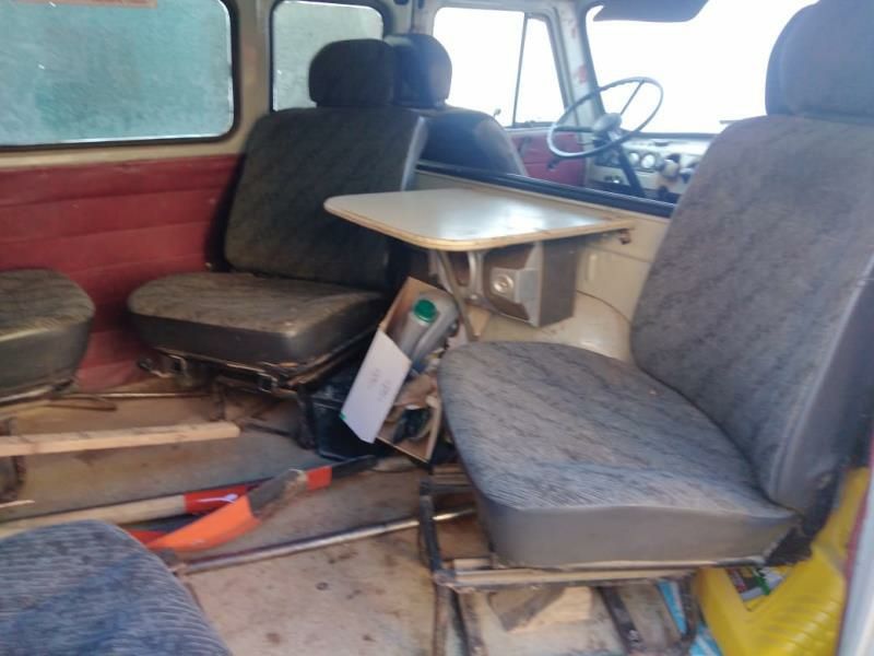 Продам КПП, раздатку, мосты на УАЗ