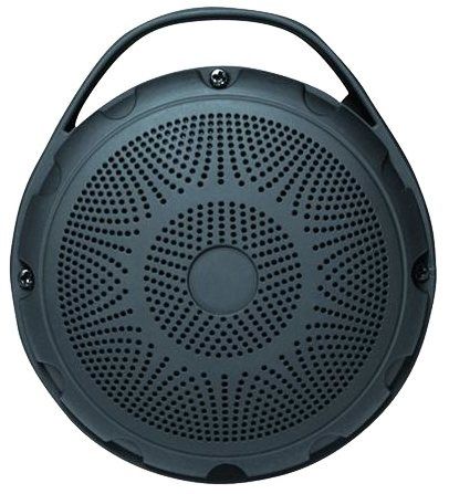 НОВА Немска Bluetooth колонка 3 в 1