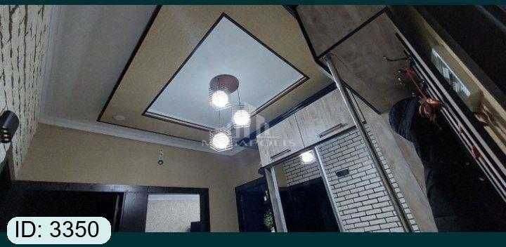 sharq 1 aeraport tarafda 3 xona tayyor kvartira sotiladi №3350