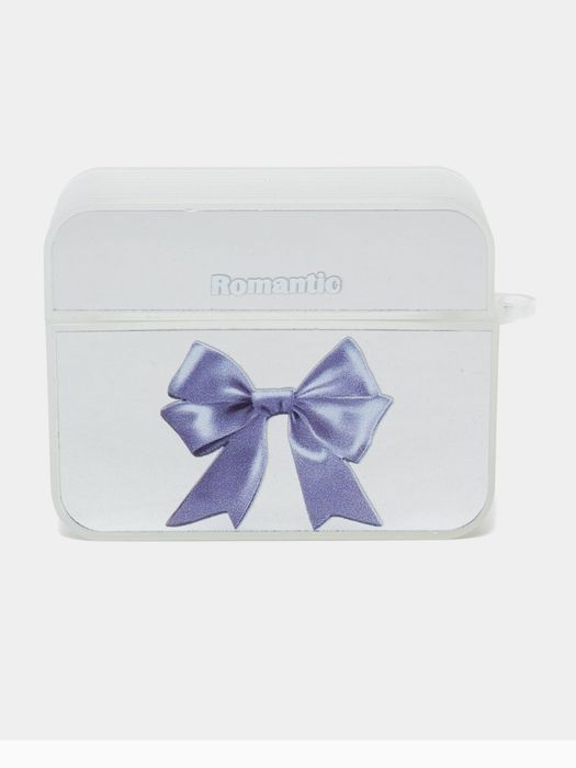 Чехол для airpods 1/2/3/PRO