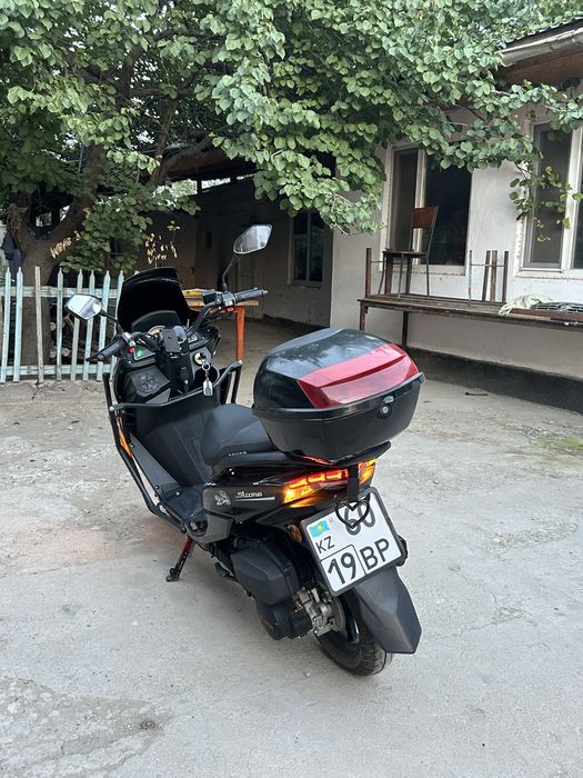 Продам MAXI 180 cc Жаркент