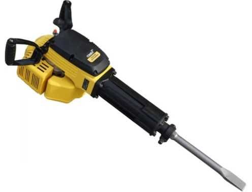 Бензинов къртач 23кг