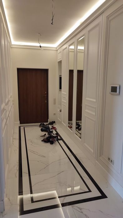 кафельщик квартира ремонт