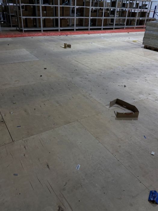 Фанера толщина 10 мм б/у