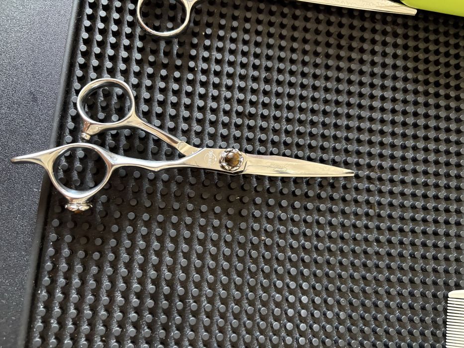 Foarfeca Iron King Soulcut Limited Edition 5.5