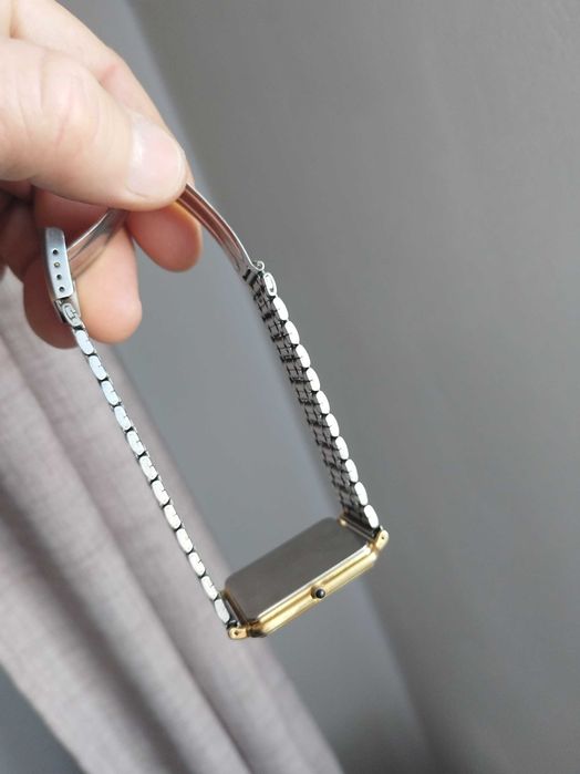 Ceas Seiko barbatesc cu dată functional