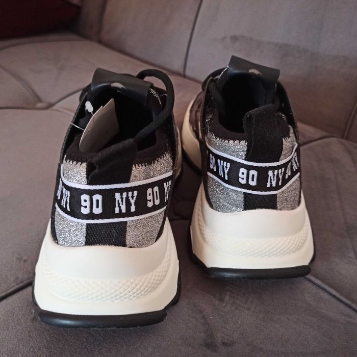 Дамски маратонки 'Steve Madden'