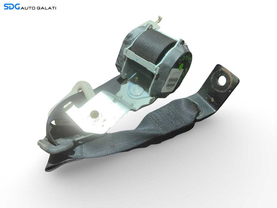 Centura Siguranta Dreapta Spate Dodge Journey 2008 - 2016 Cod 607041664C [A0900]