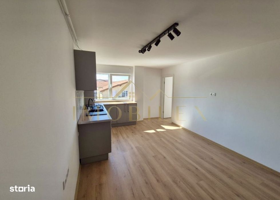 Apartament 2 dormitoare, FINISAT NOU, zona Tineretului