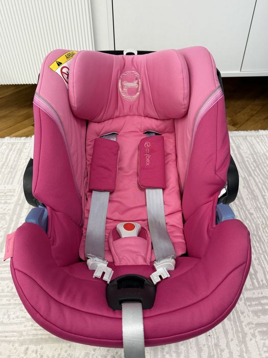 Кошница за кола Cybex Aton 5