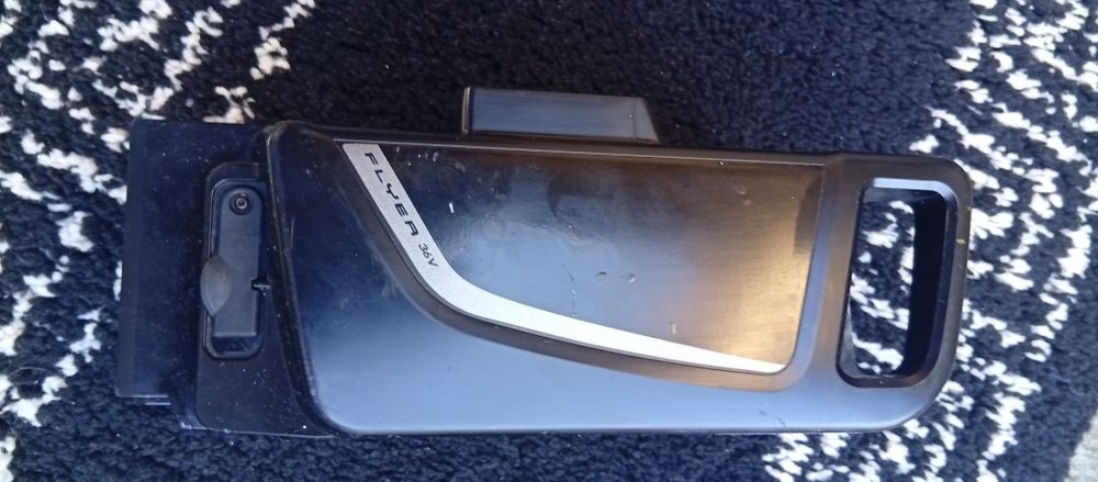 Baterie bicicleta 36v flyer