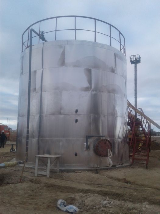 Вентиляция кондиционирование