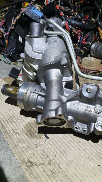 Caseta directie hidraulica Bmw E90, E91, E92, E93, E87 active steering