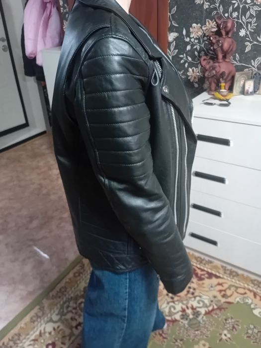 Курткв Касуха.мужская