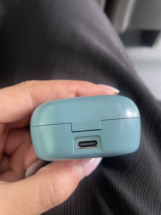 Безжични слушалки Philips tat
