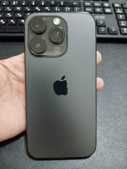 iPhone 14 Pro 256gb
