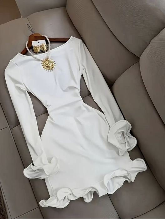 Продам женское платье